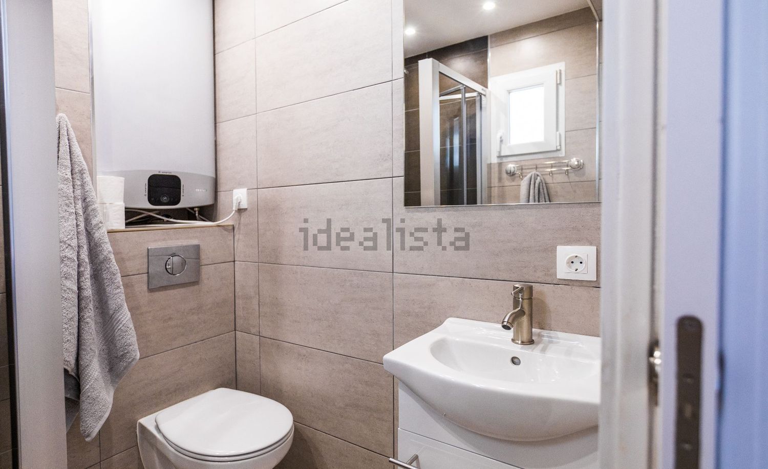 Appartamento 37 m² a Calp