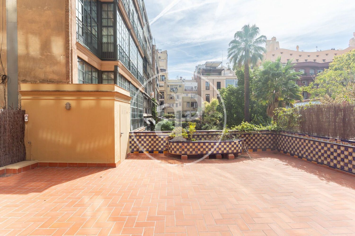 Apartamento 219 m² em Barcelona
