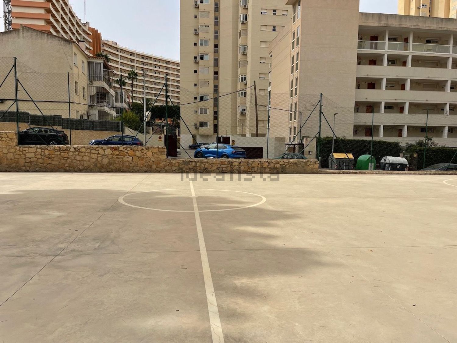 Pis de 50 m² a Benidorm