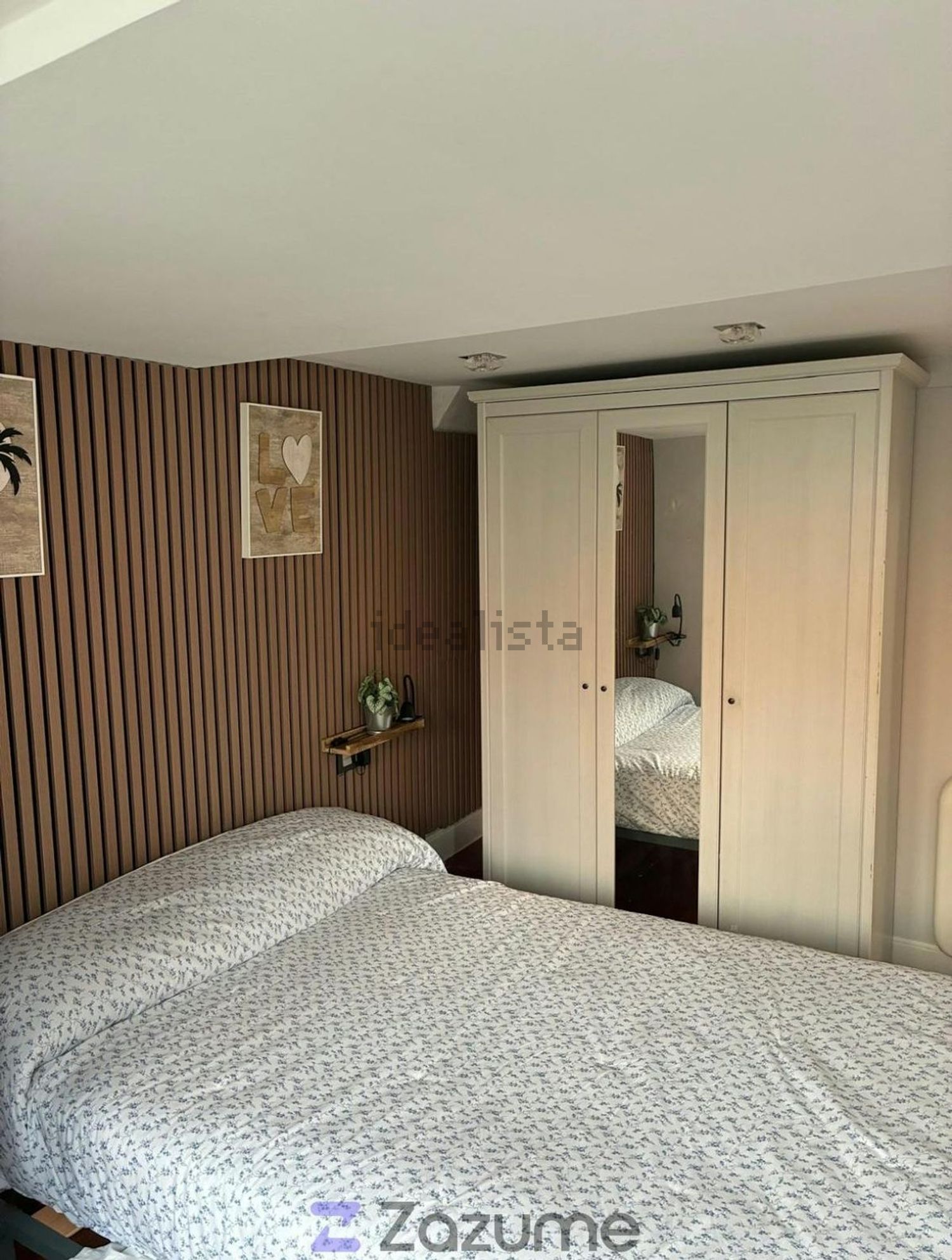 Flat 40 m² in Bermeo