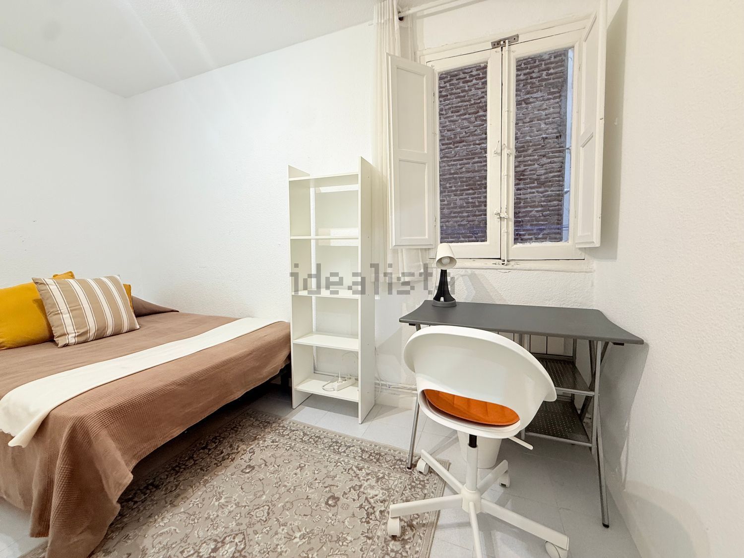Wohnung 90 m² in Madrid
