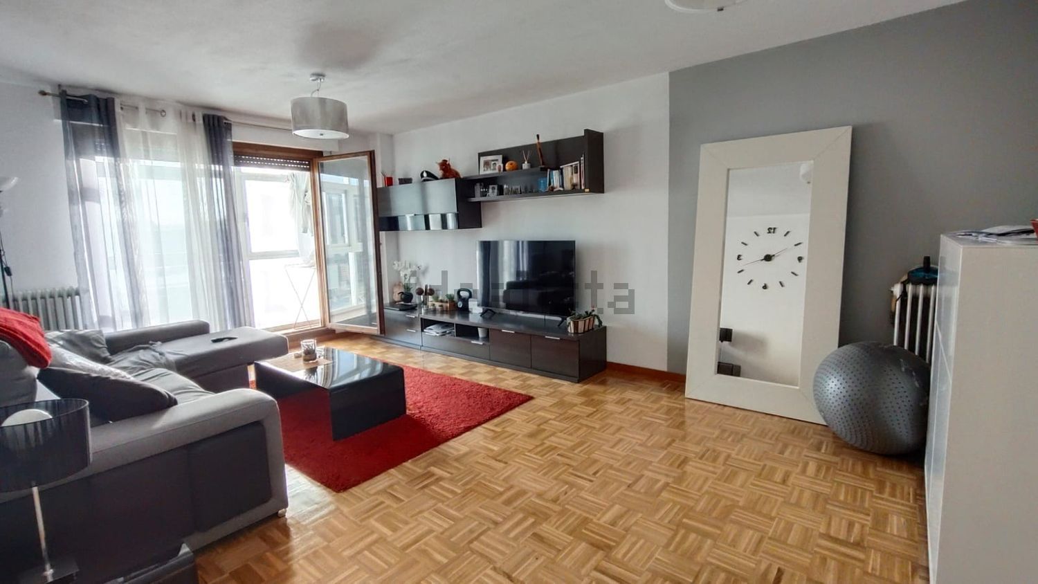 Habitación en alquiler, Valle de Egüés