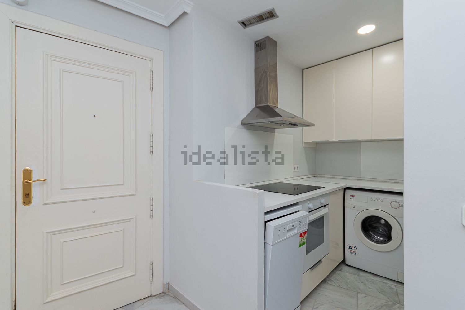 Pis de 60 m² a Madrid