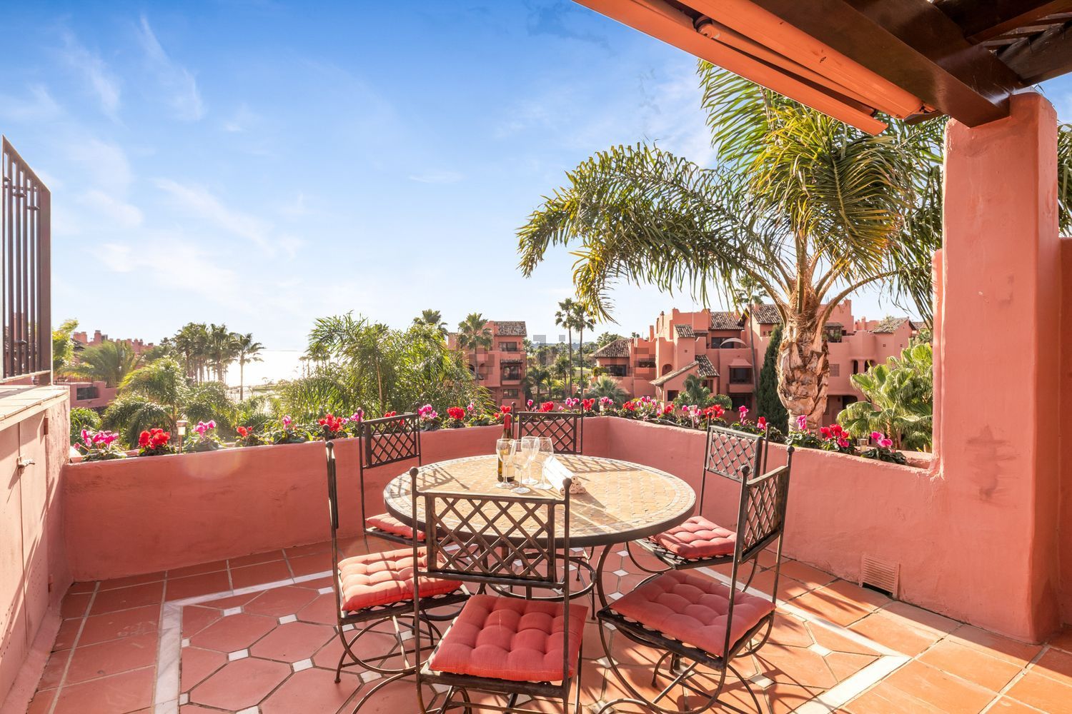 Pis de 165 m² a Estepona