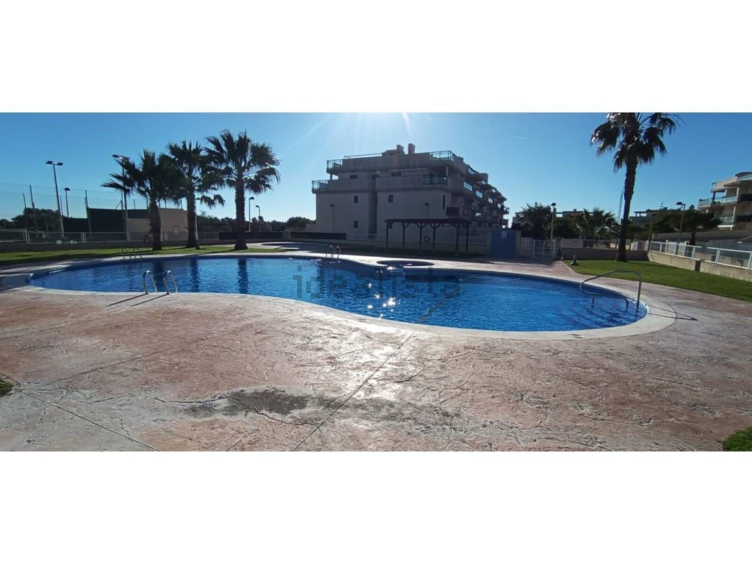 Piso de 63 m² en San Jorge