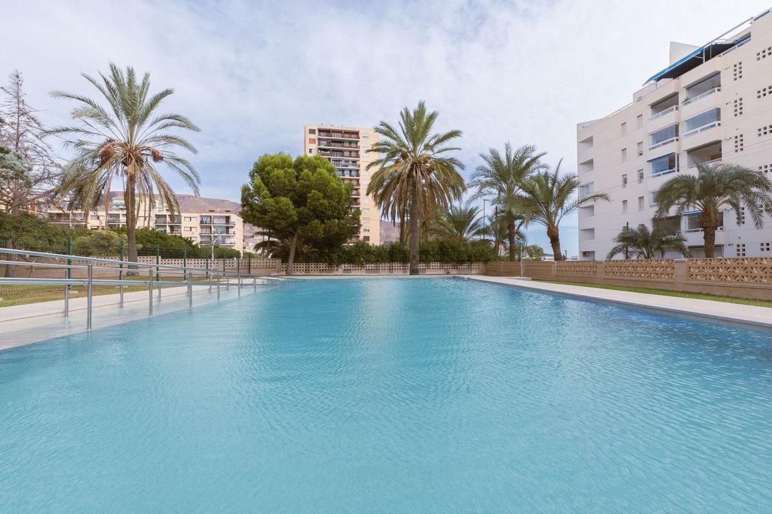 Appartement 98 m² à Roquetas de Mar