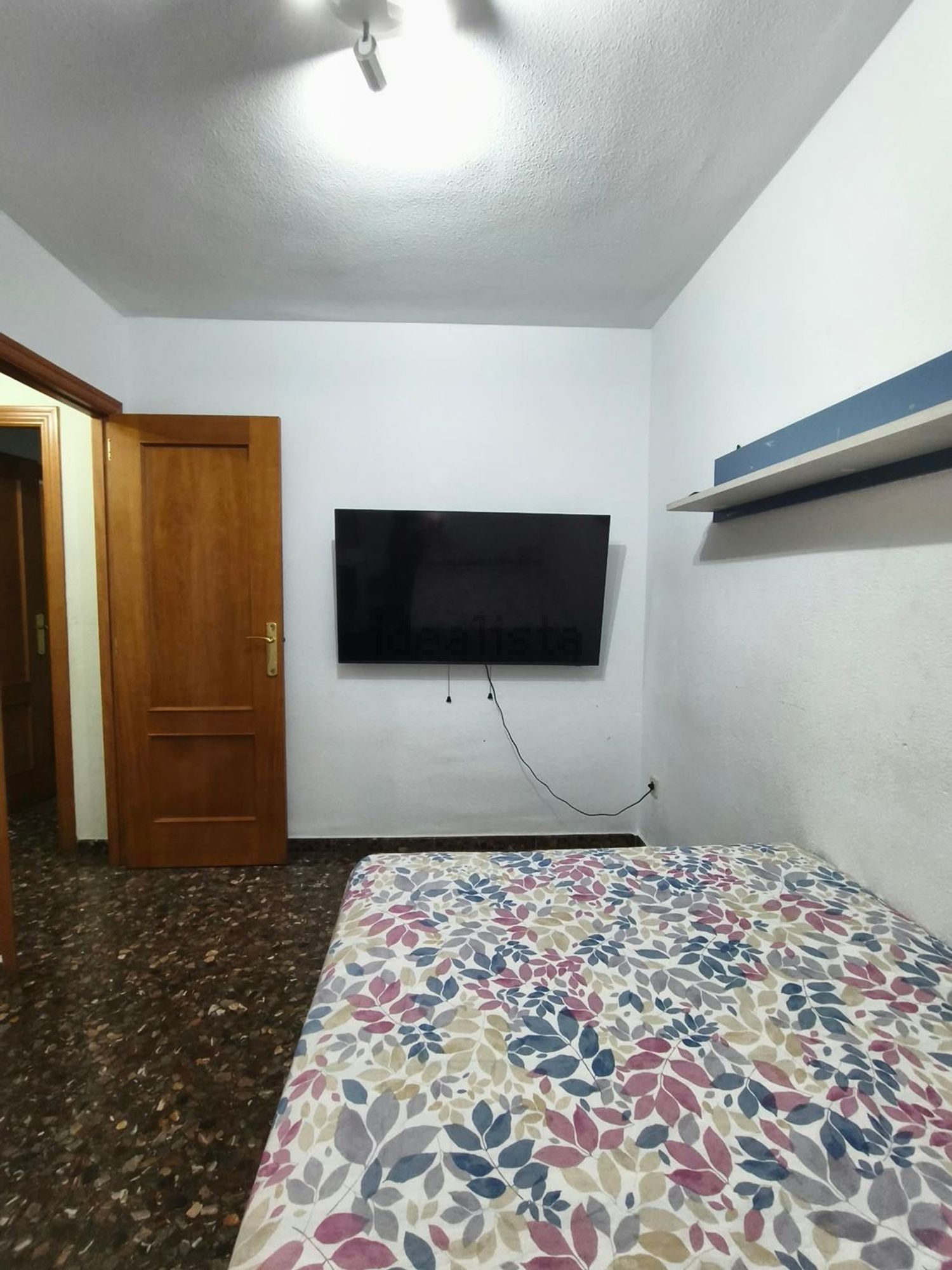 Habitació de lloguer, València