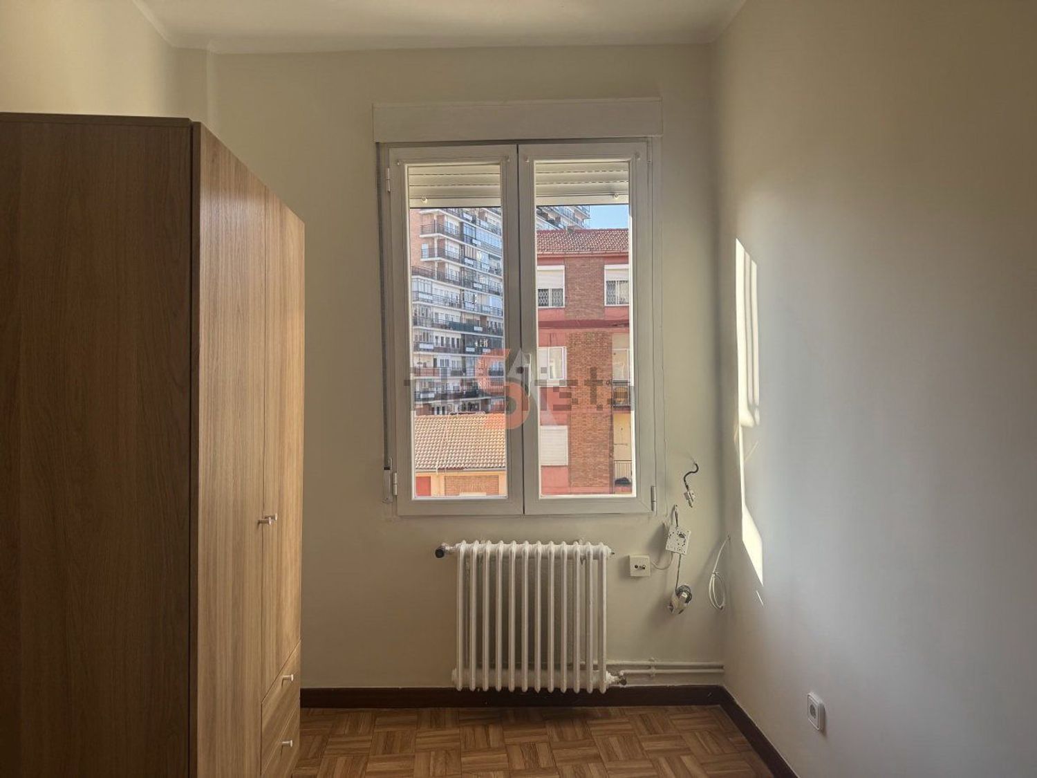 Appartement 73 m² à Valladolid