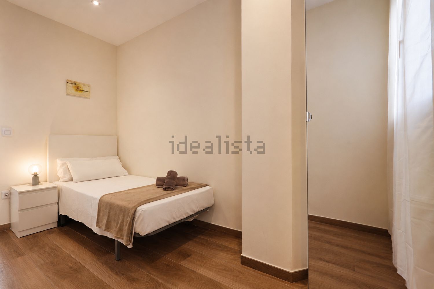Appartamento 70 m² a Valencia