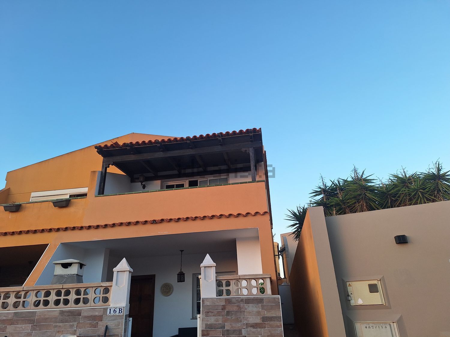 Piso de 137 m² en La Oliva