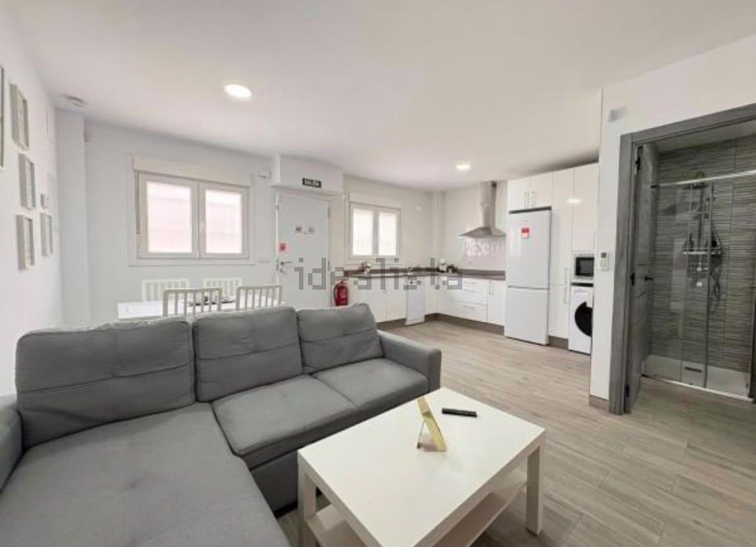 Appartement 58 m² à Málaga