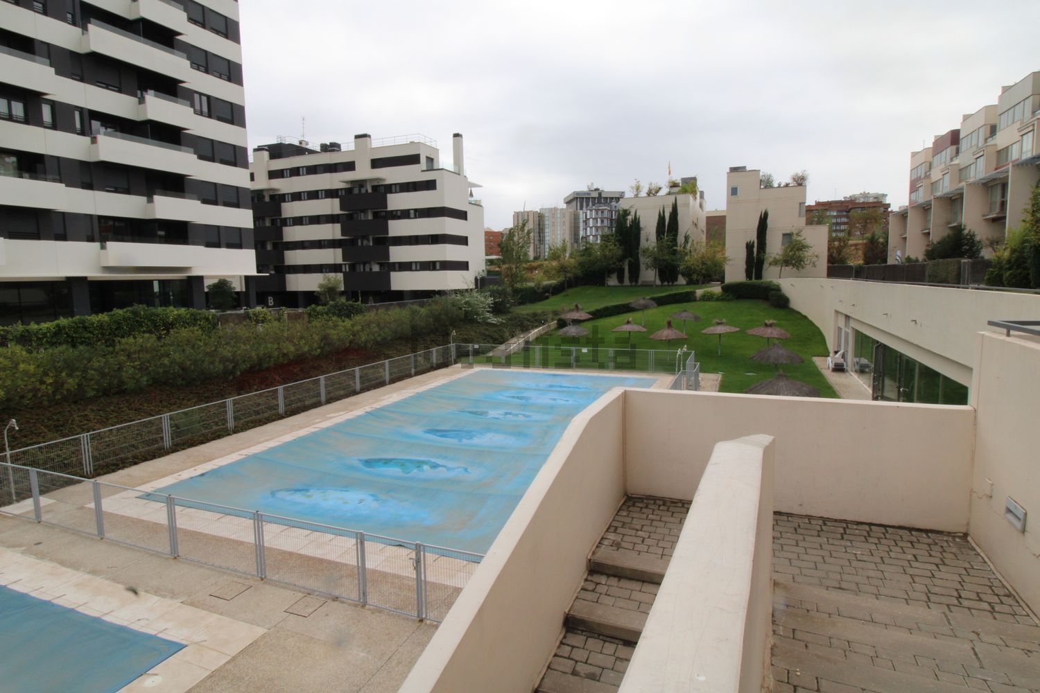Wohnung 118 m² in Madrid