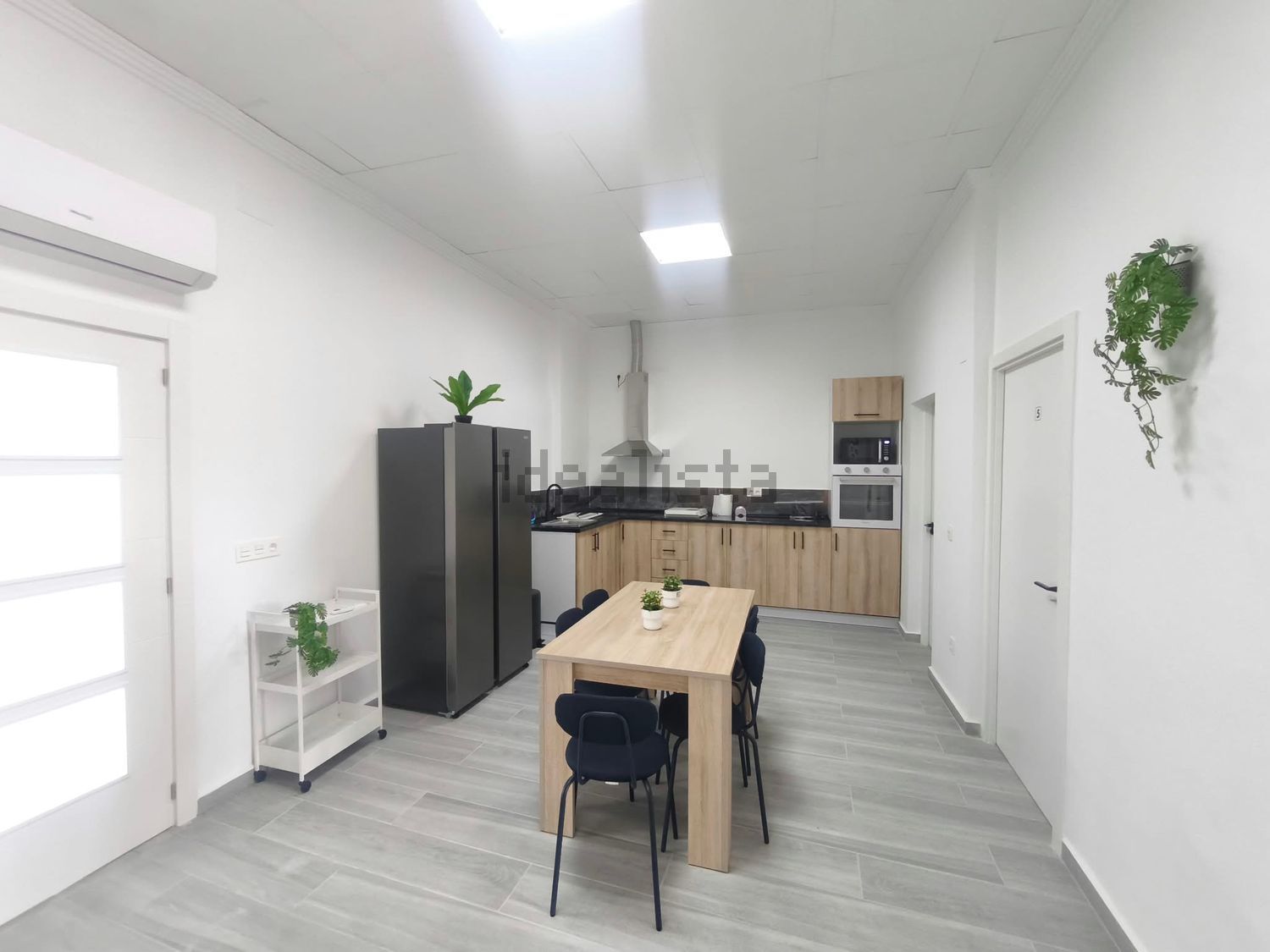 Habitació de lloguer, Múrcia