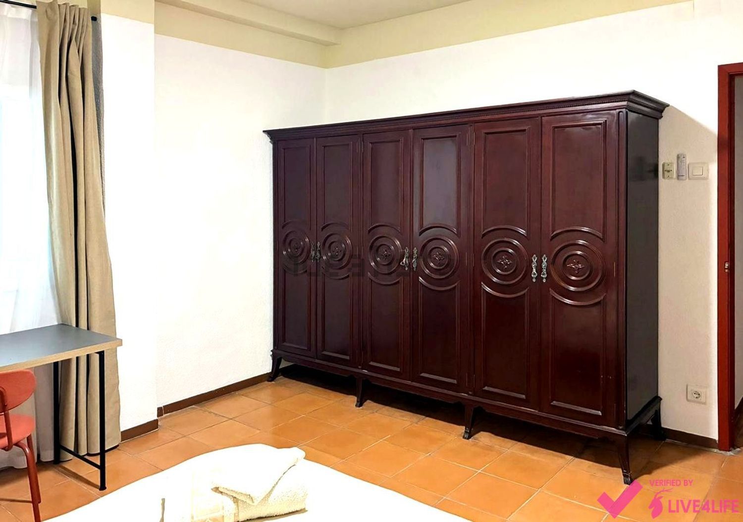 Pis de 95 m² a Granada