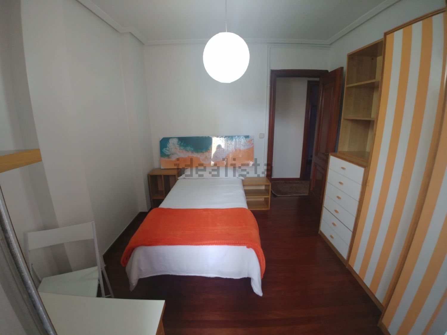 Квартира 85 м² у Santander