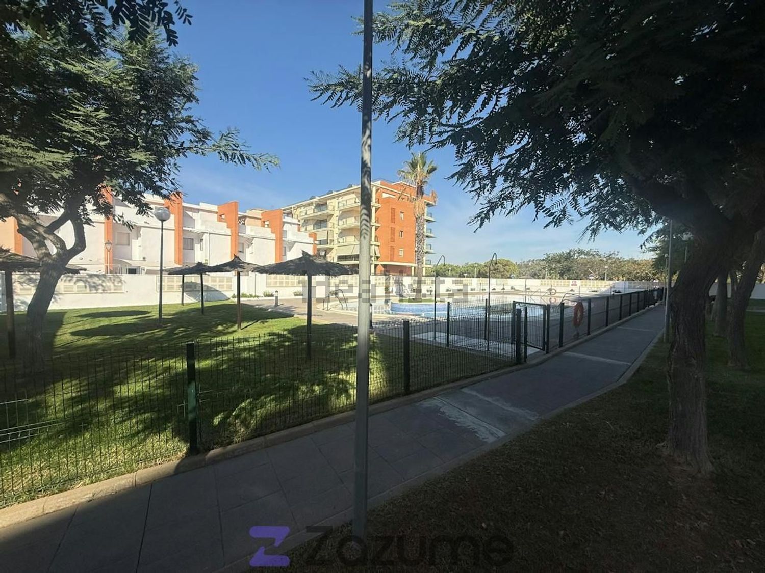 Pis de 108 m² a Lepe