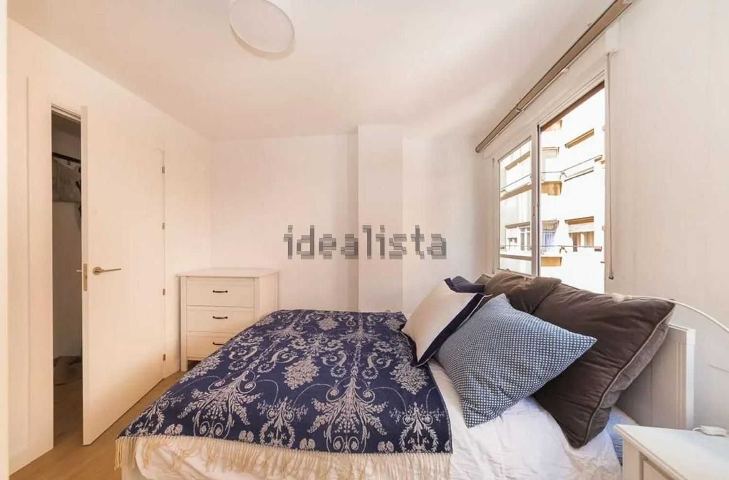 Piso de 108 m² en Alicante