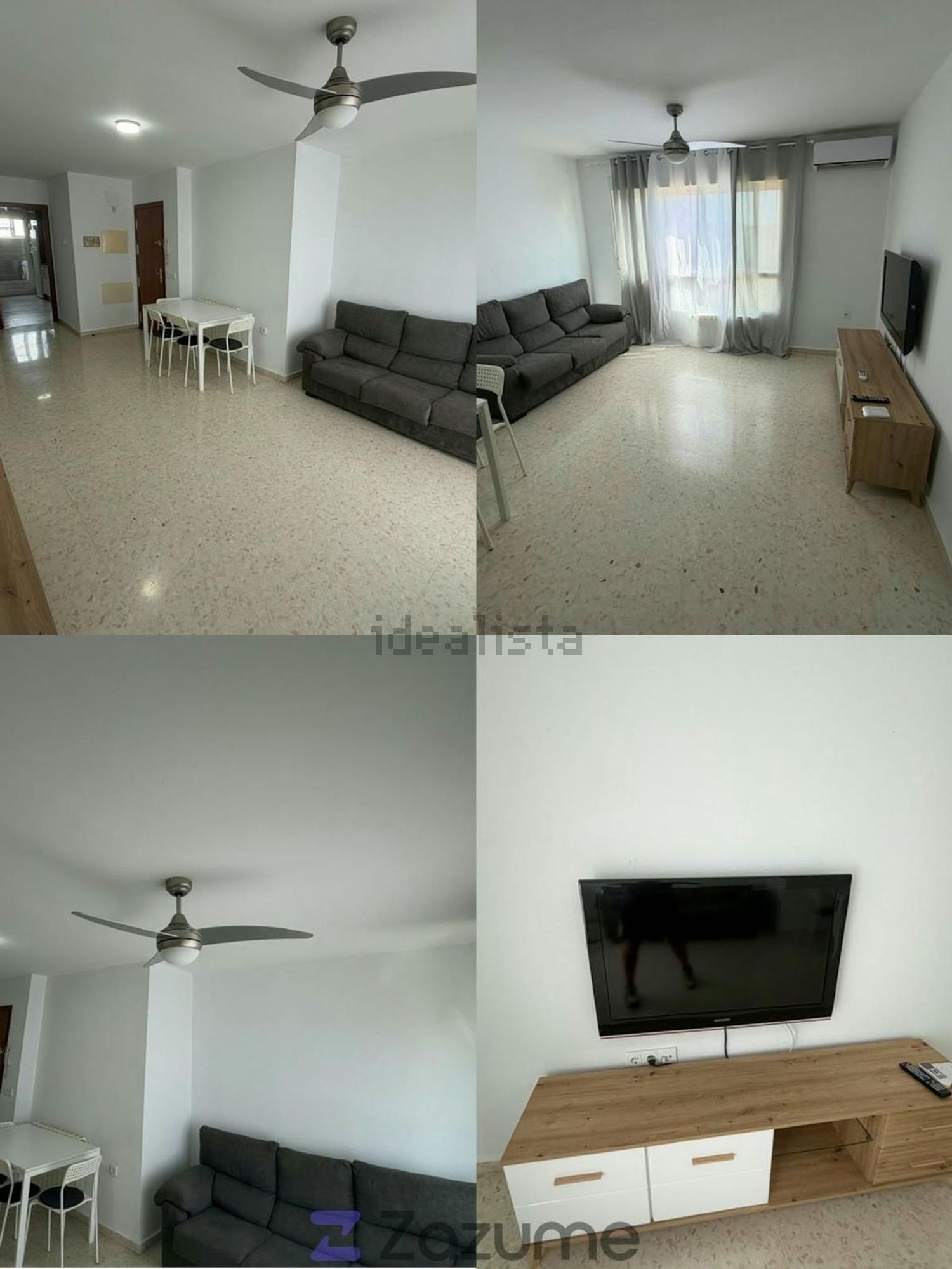 Appartamento 90 m² a Cáceres