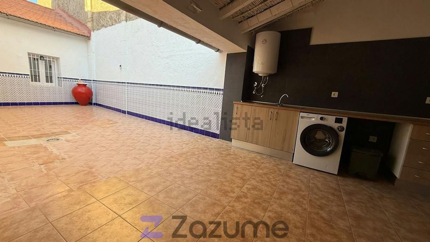 Casa de 160 m² a Múrcia