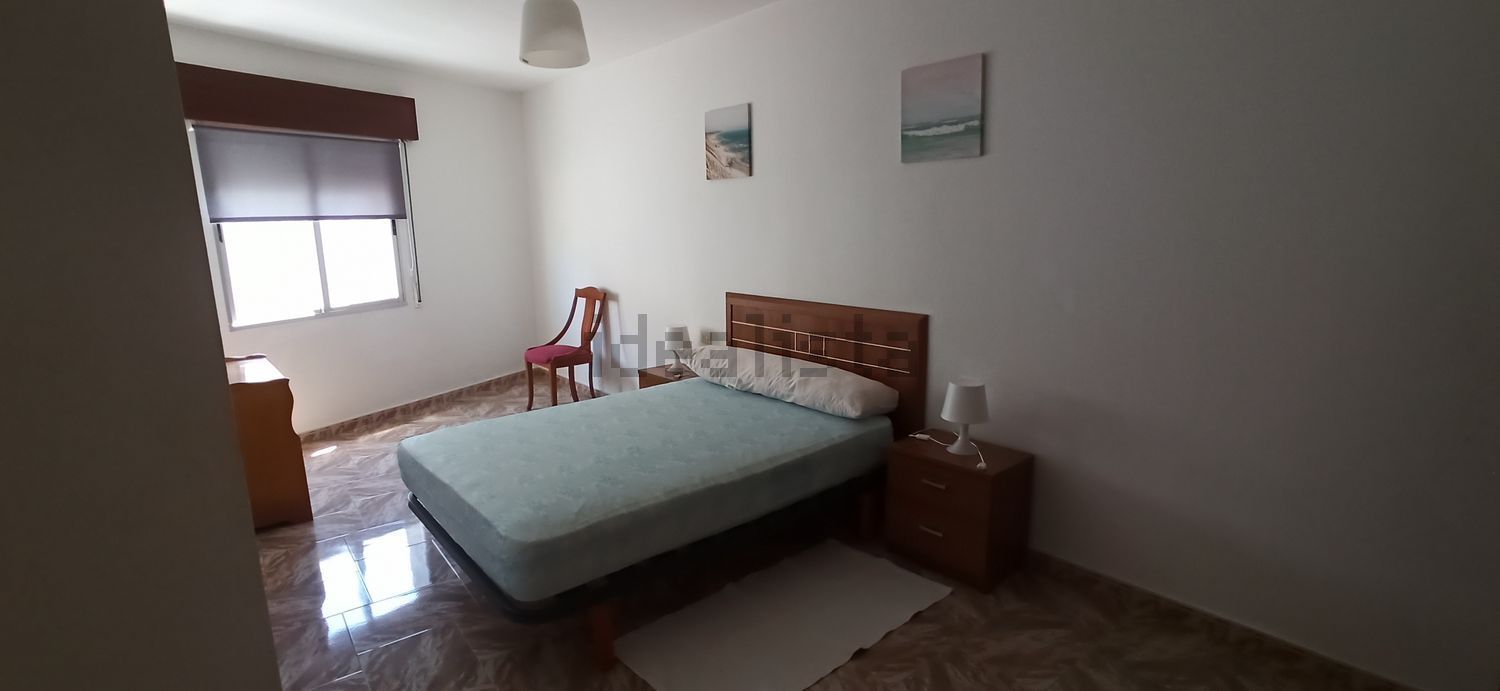 Piso de 120 m² en Vila de Cruces