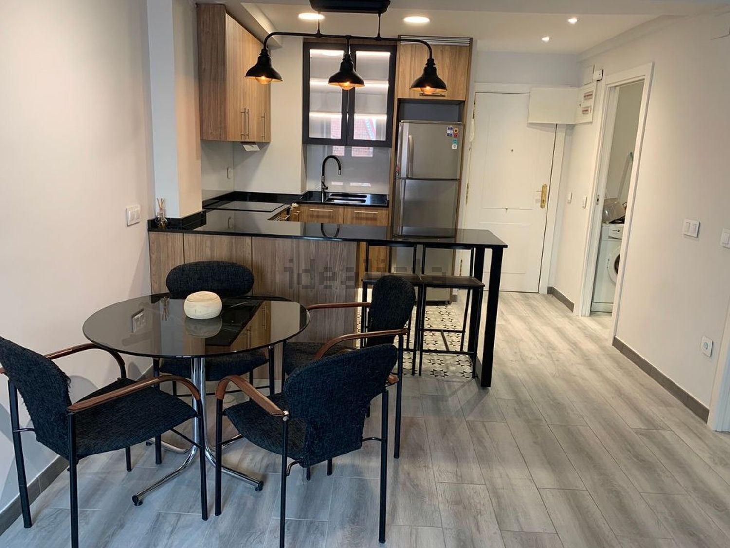 Piso de 59 m² en Madrid