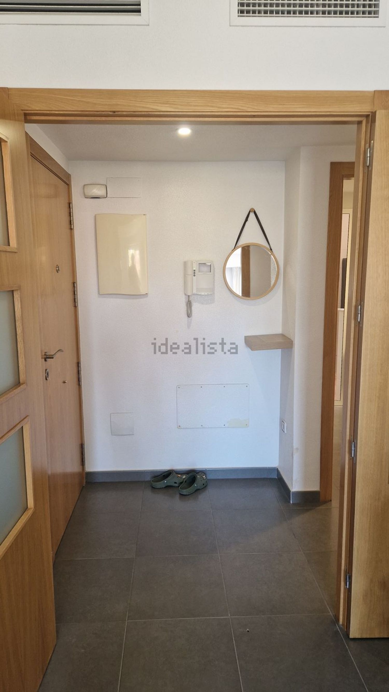 Pis de 79 m² a Múrcia