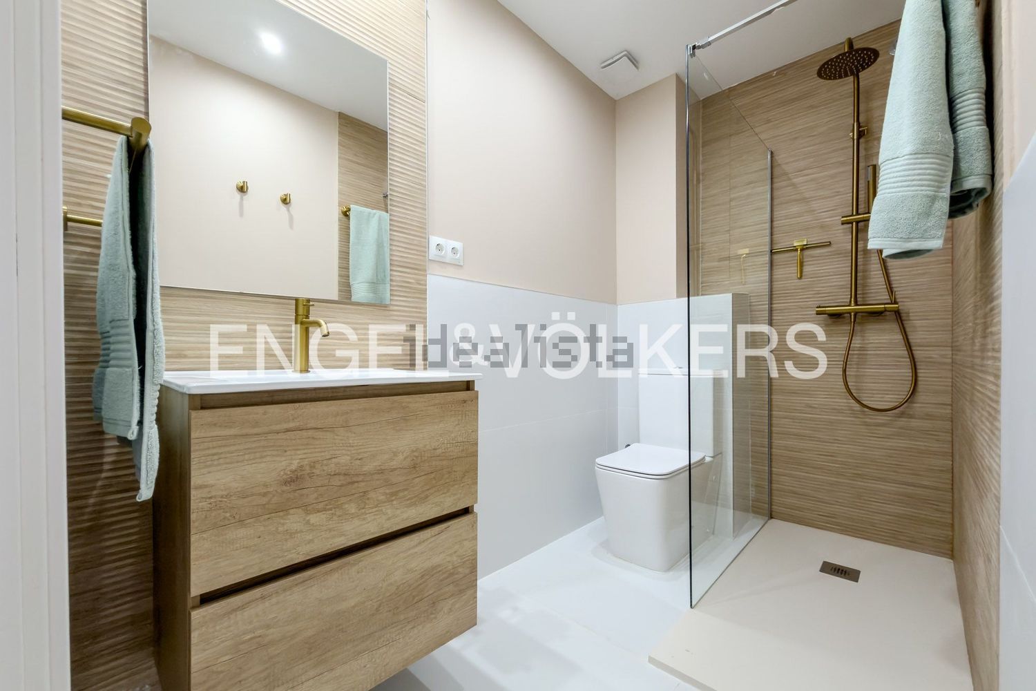 Pis de 63 m² a Barcelona