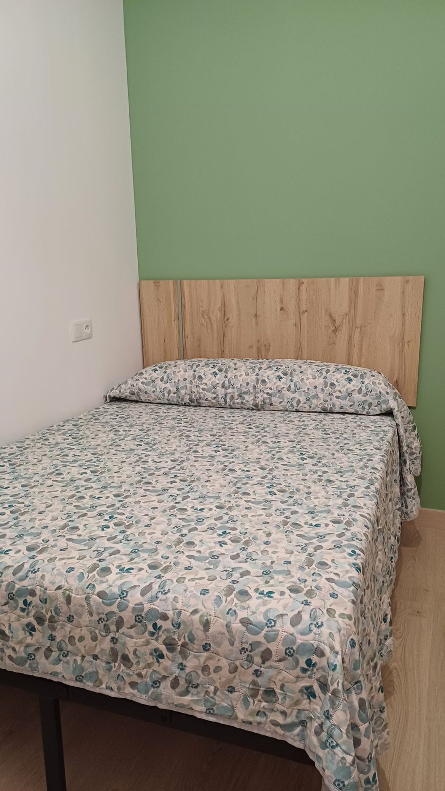Habitación en alquiler, Zamora