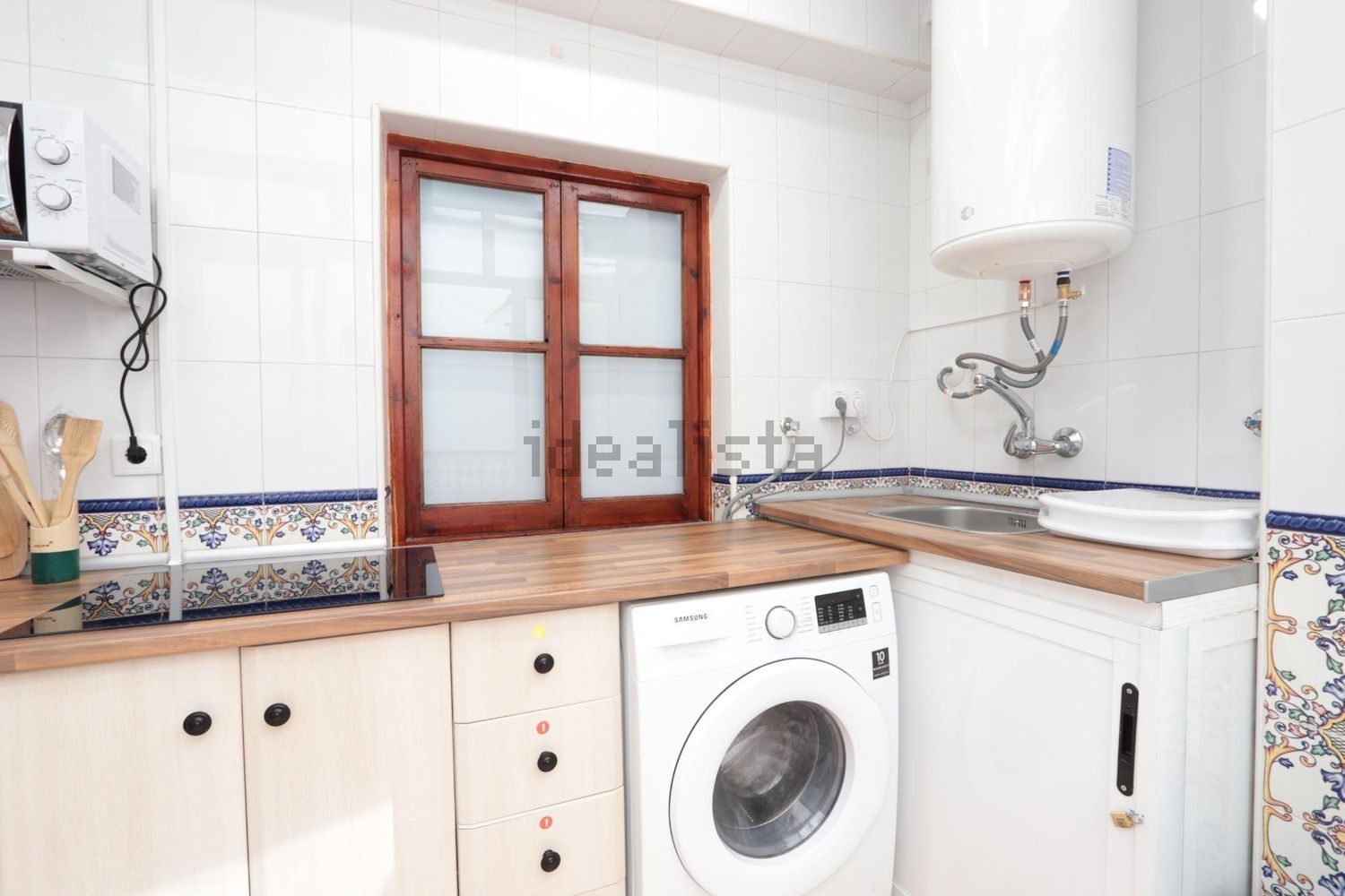 Habitación 15 m², Cartagena