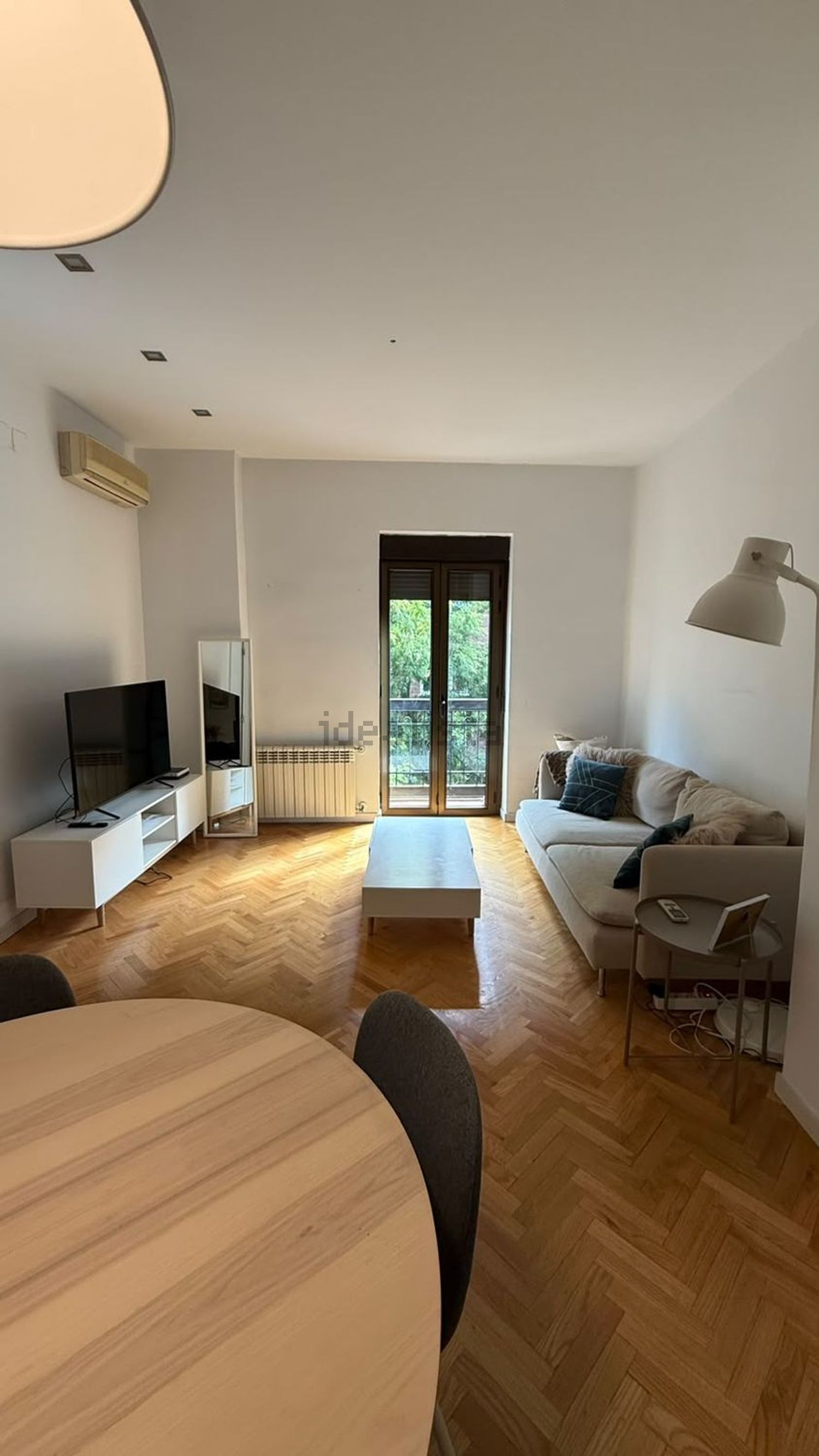 Pis de 55 m² a Madrid