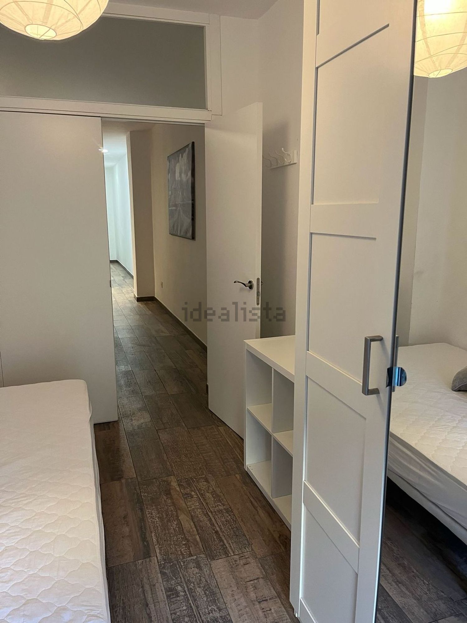 Piso de 160 m² en Madrid