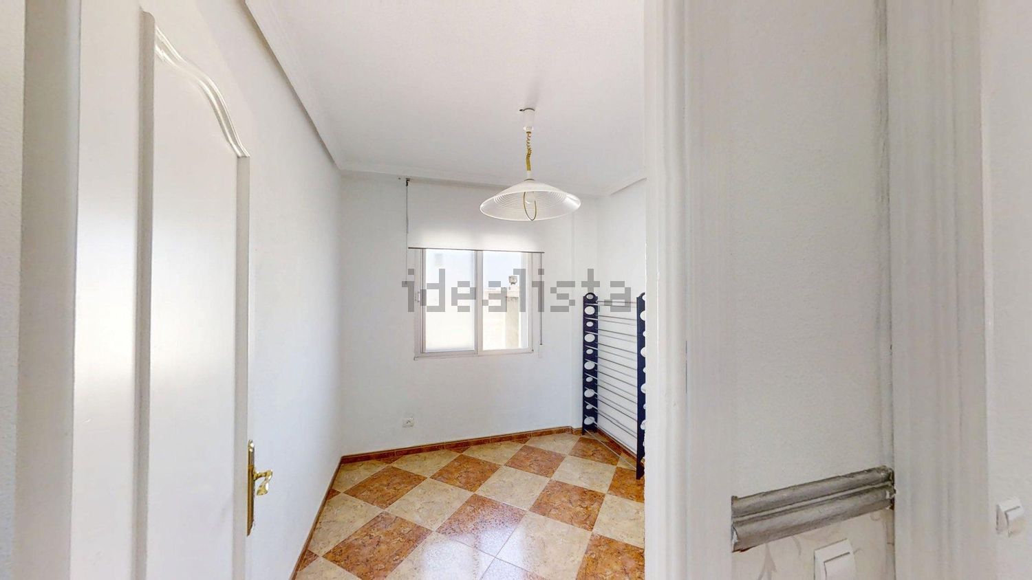 Piso de 105 m² en Bailén