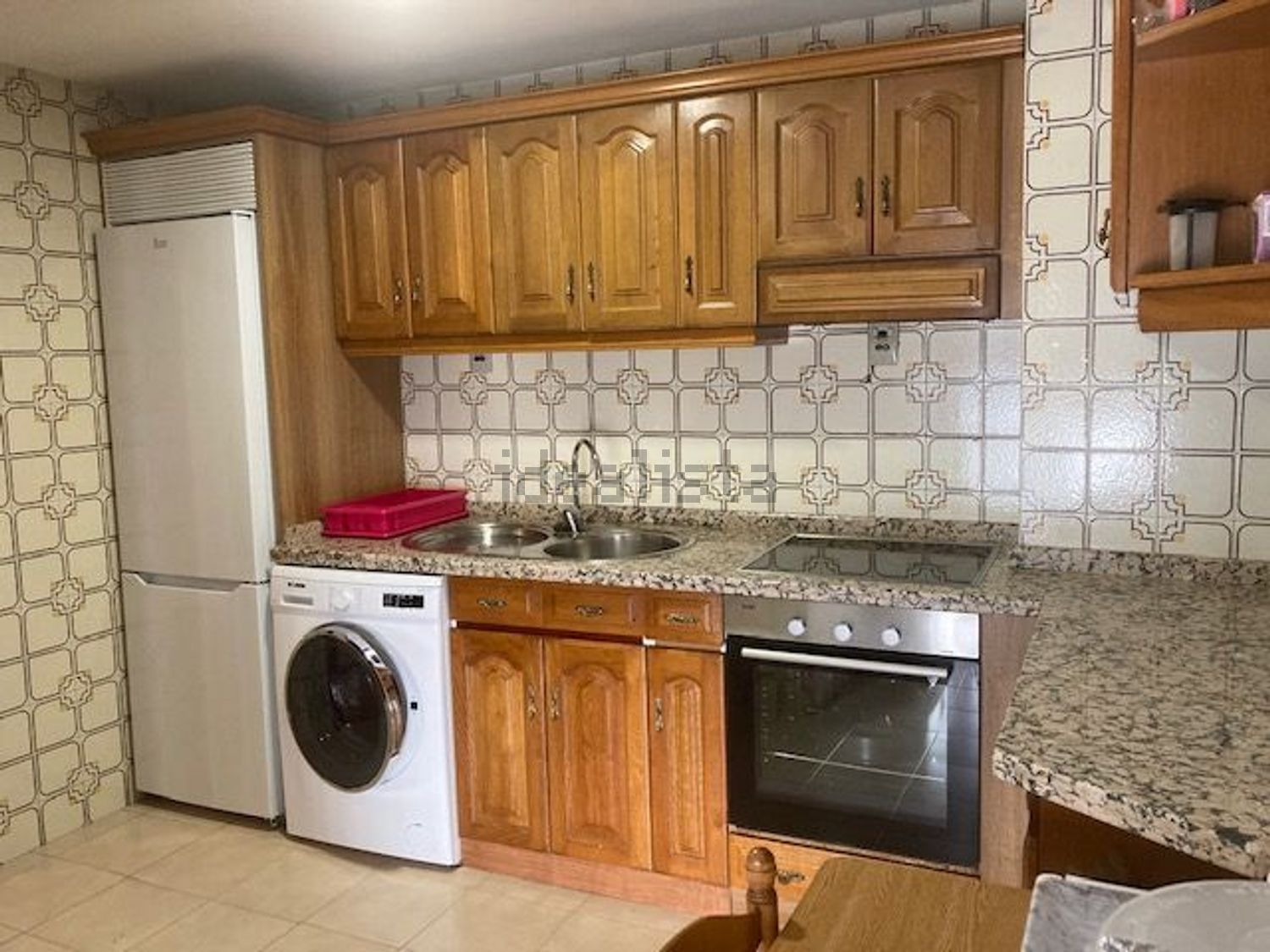 Habitación 93 m², Soria