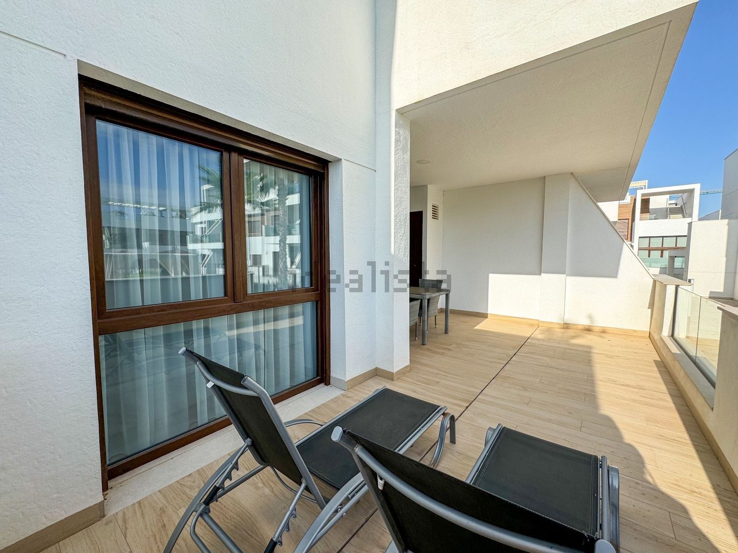 Piso de 125 m² en Torrevieja