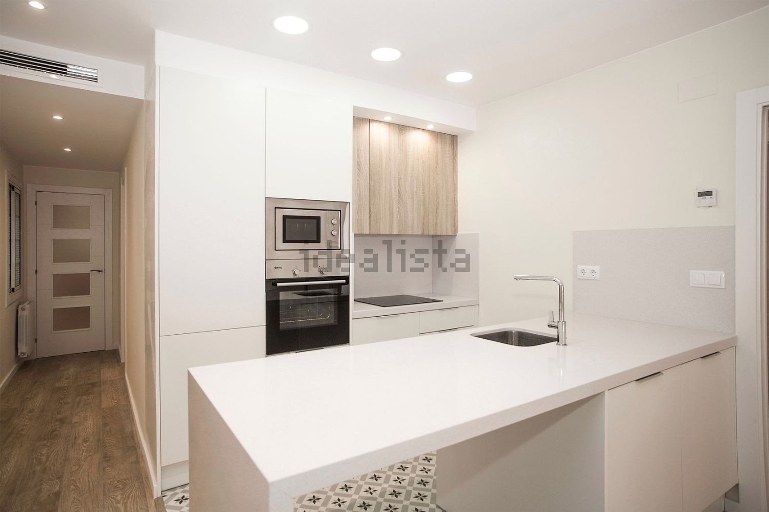 Piso de 75 m² en Monistrol de Montserrat