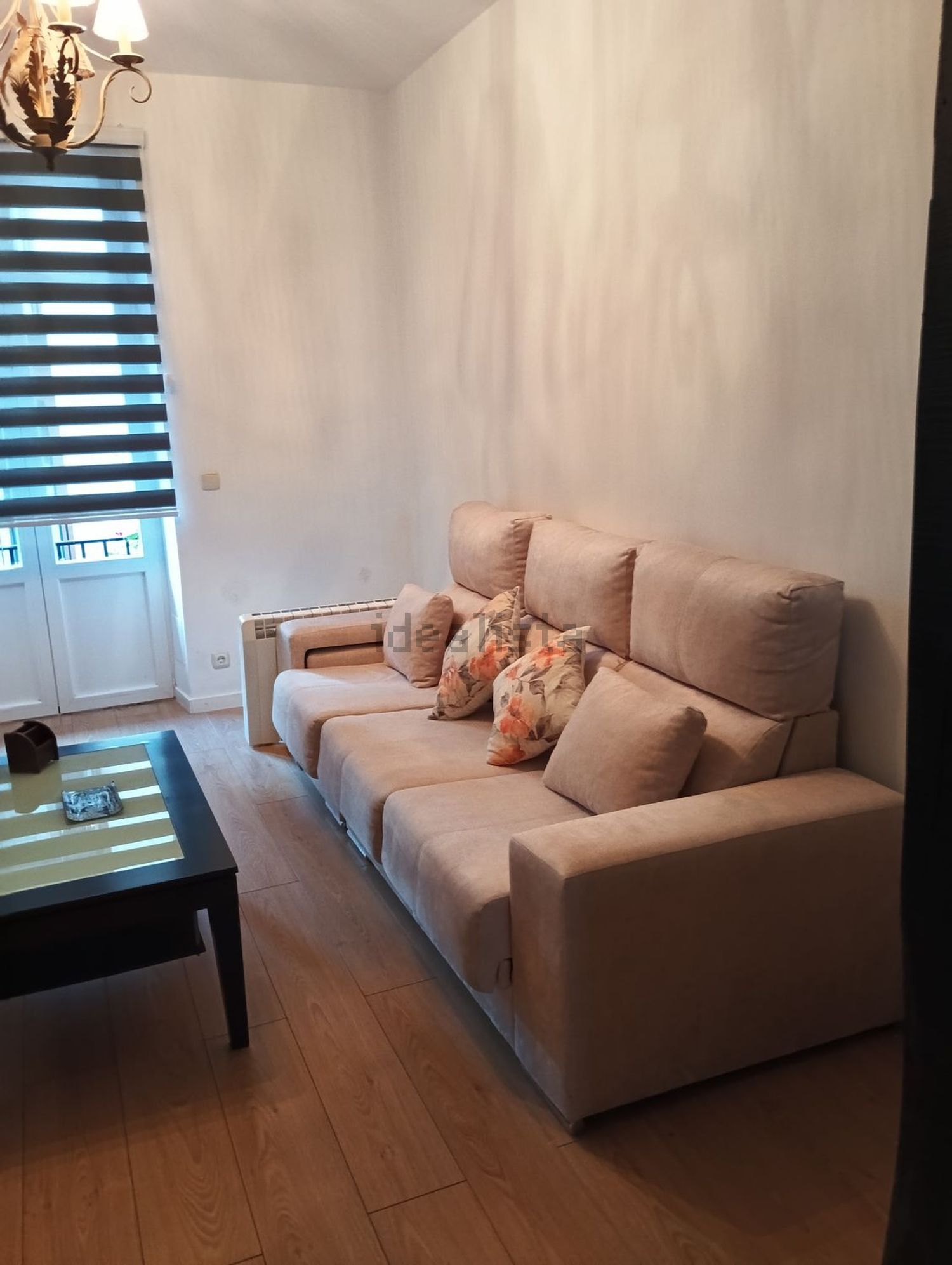 Wohnung 62 m² in Zarautz