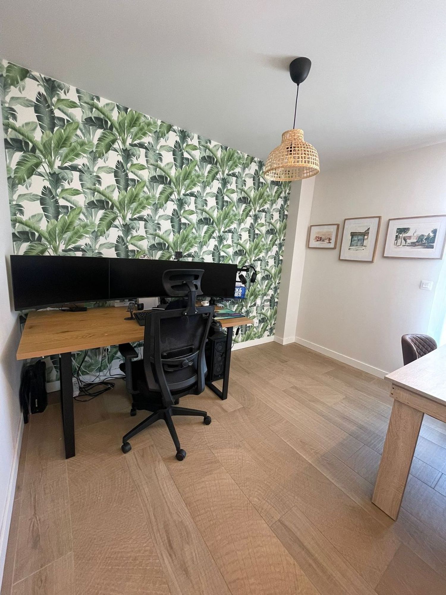Piso de 119 m² en Pamplona