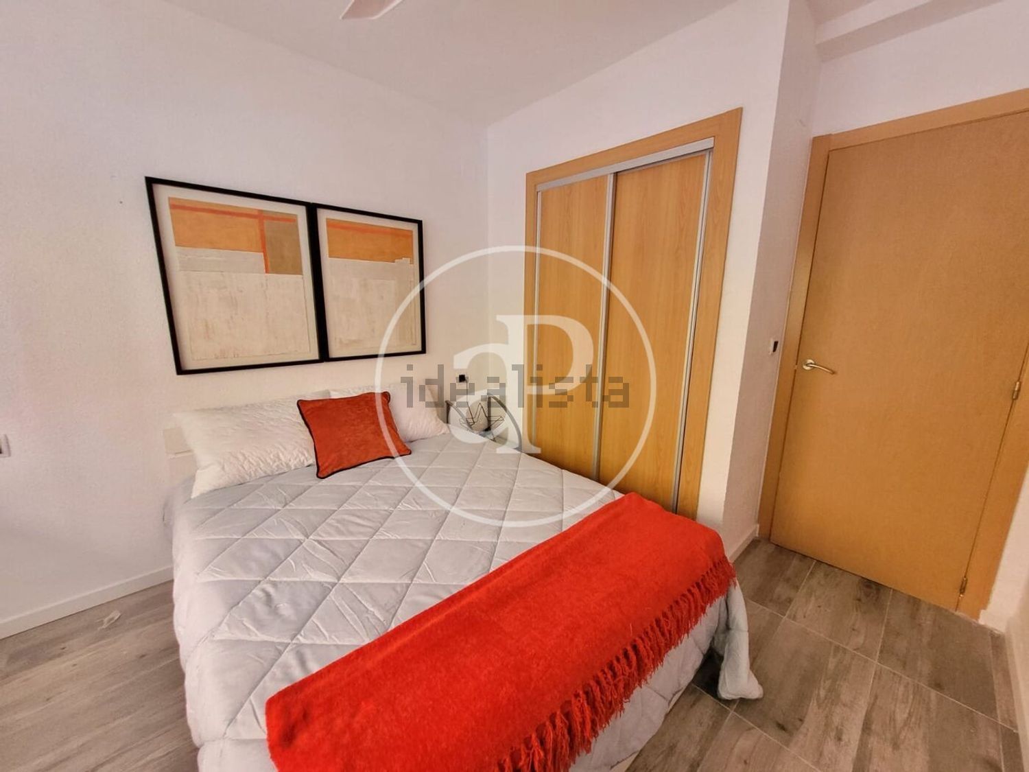 Wohnung 75 m² in Valencia