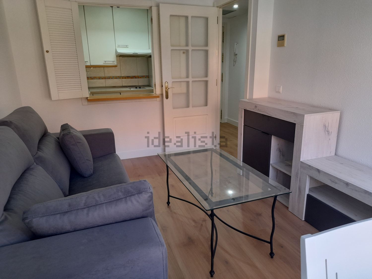 Pis de 60 m² a Madrid