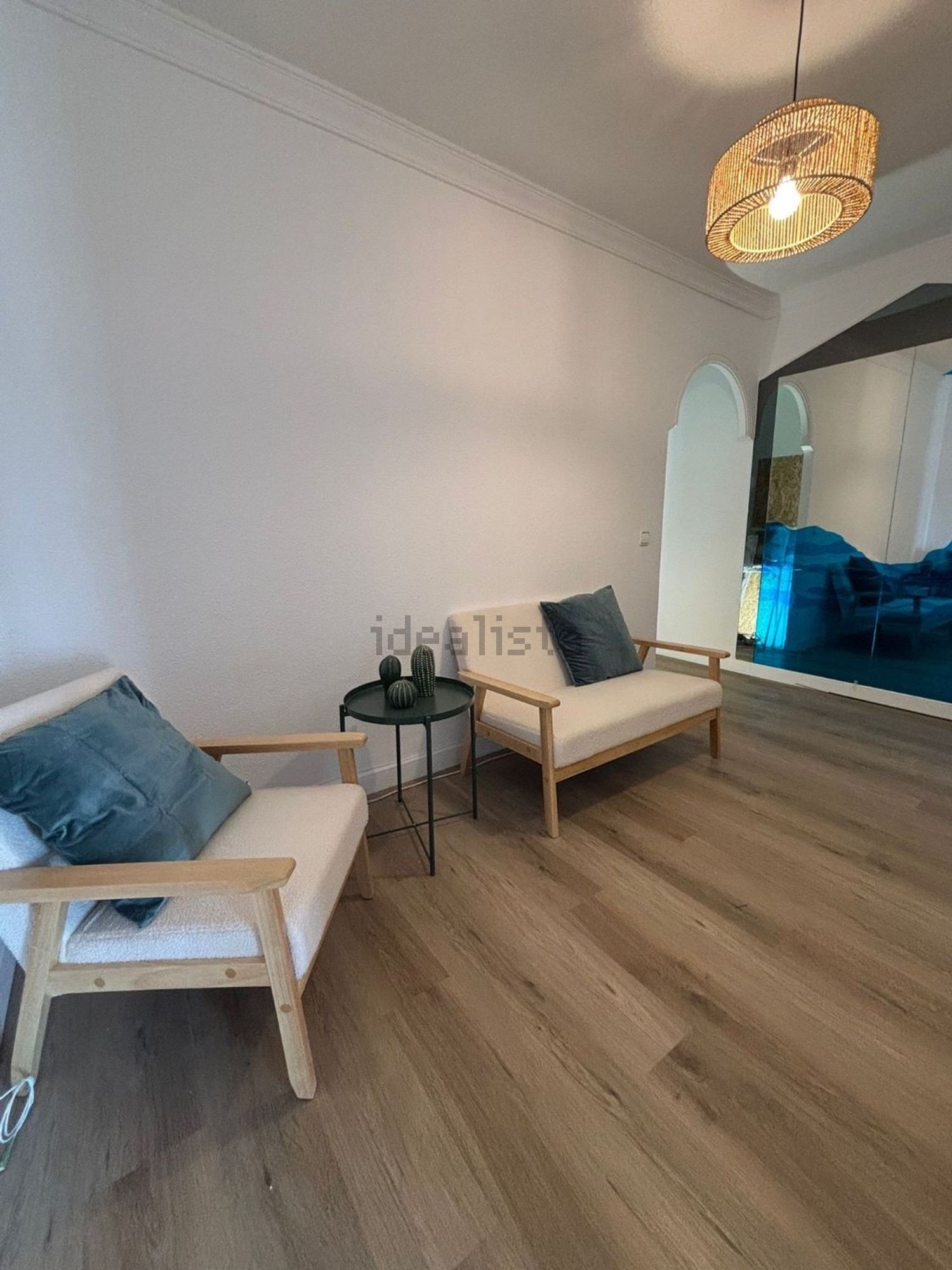 Habitación en alquiler, Málaga