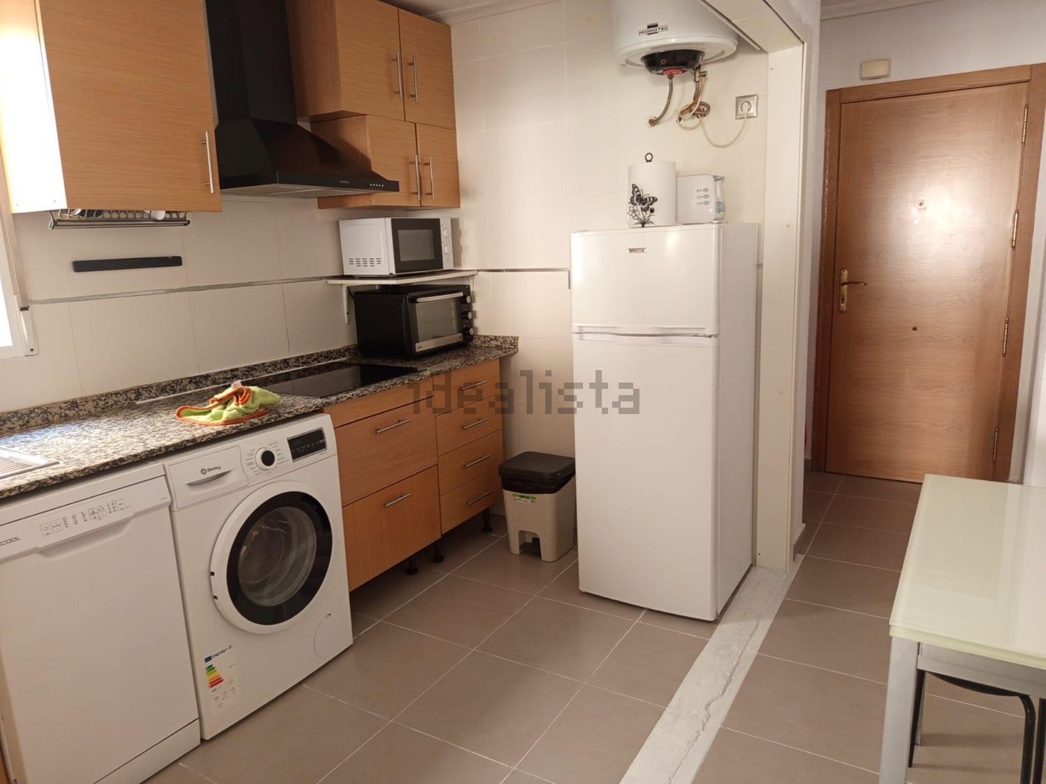 Pis de 67 m² a Sant Isidre