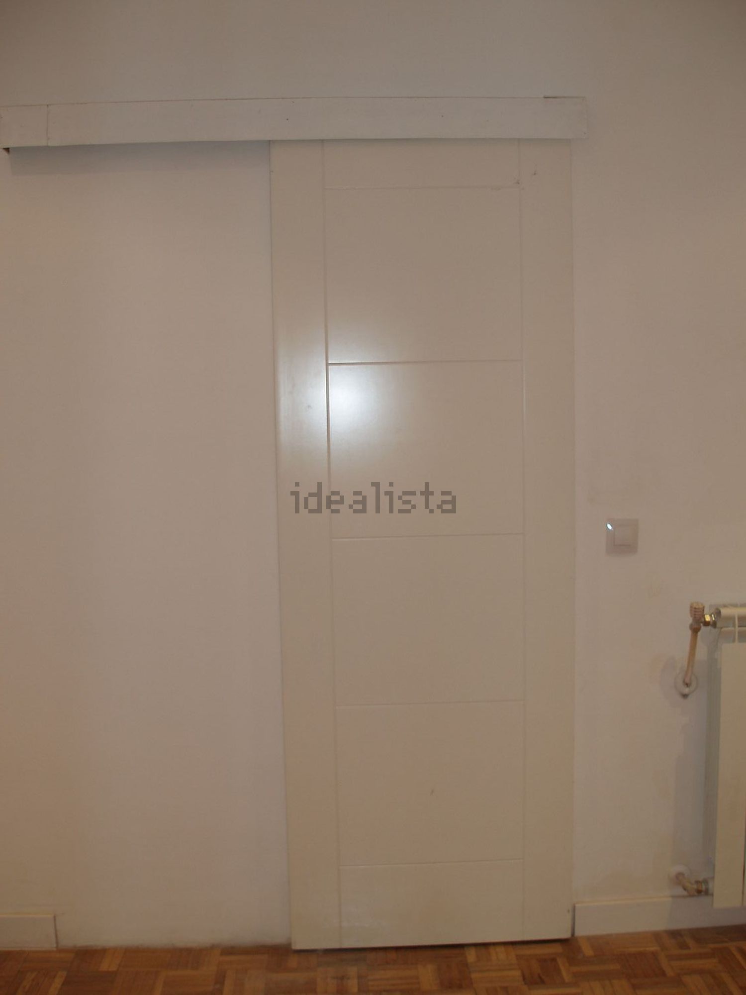 Appartement 100 m² à Madrid