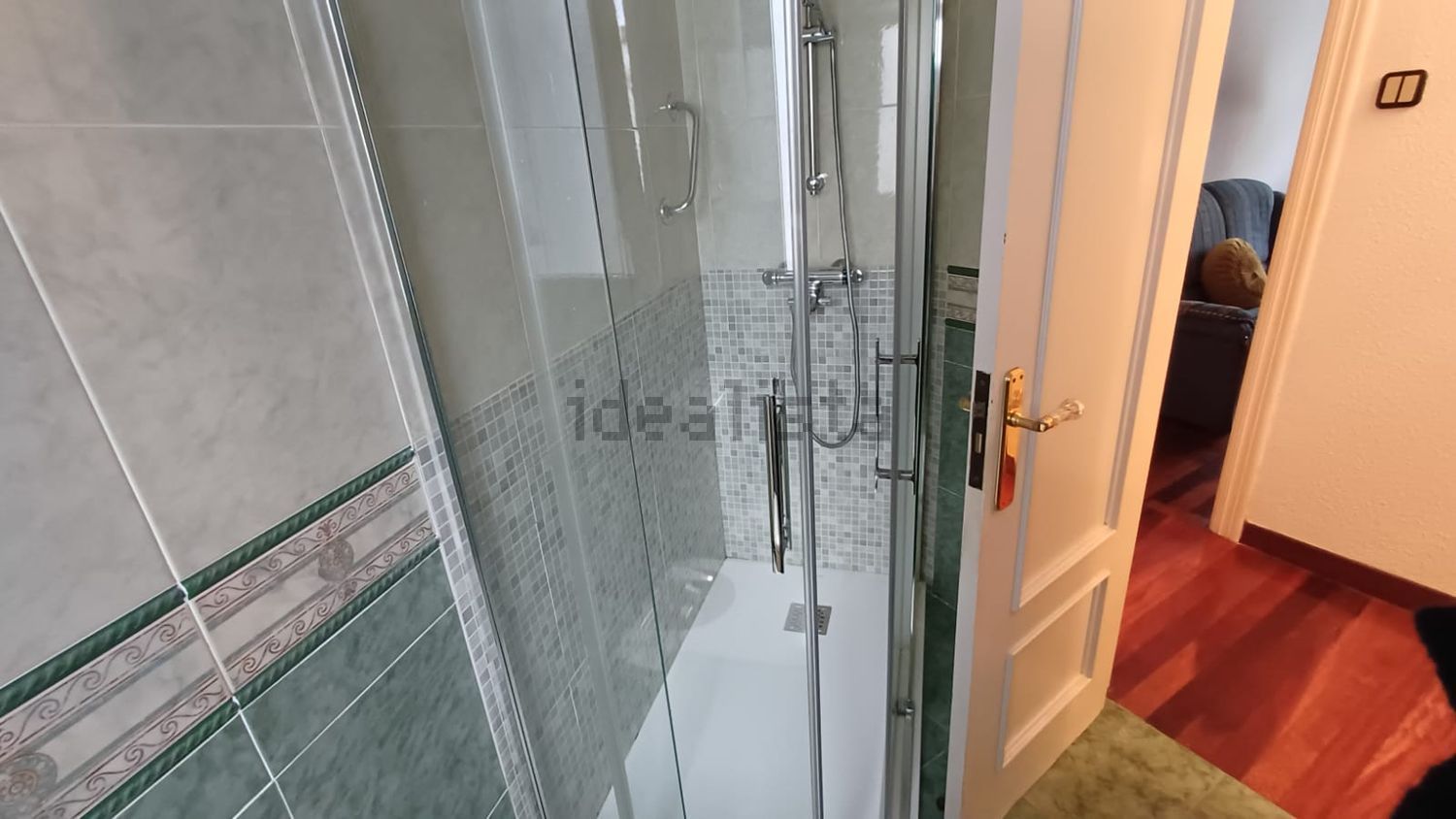 Pis de 90 m² a Torrelavega