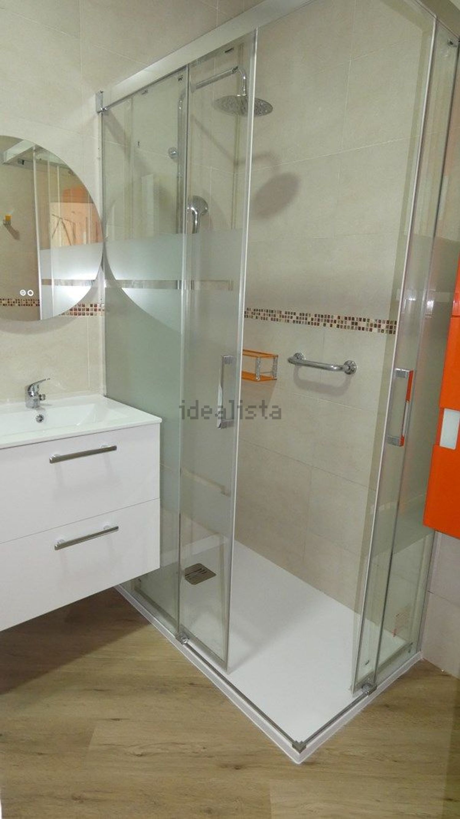 Pis de 115 m² a València