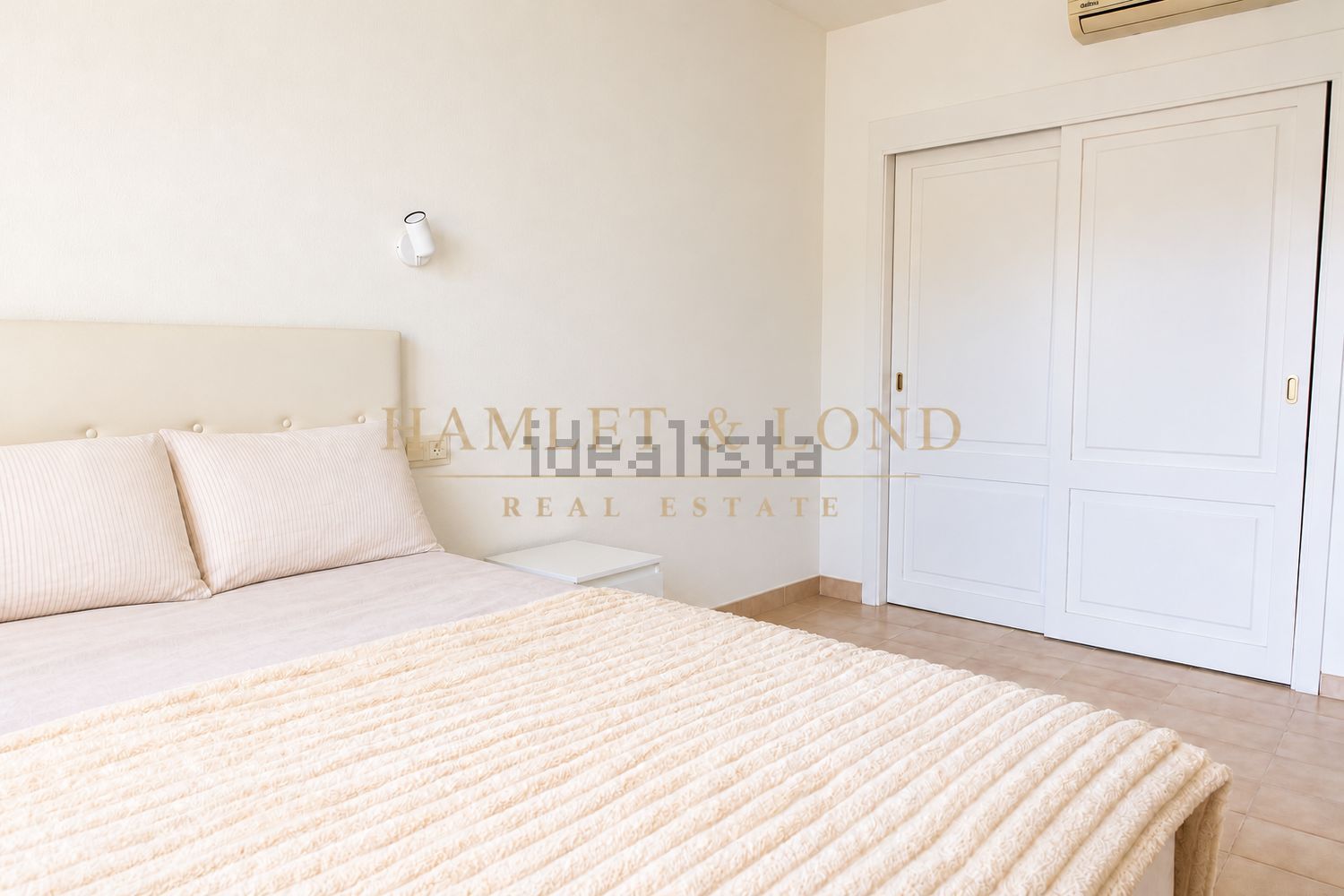 Квартира 55 м² в Pollença