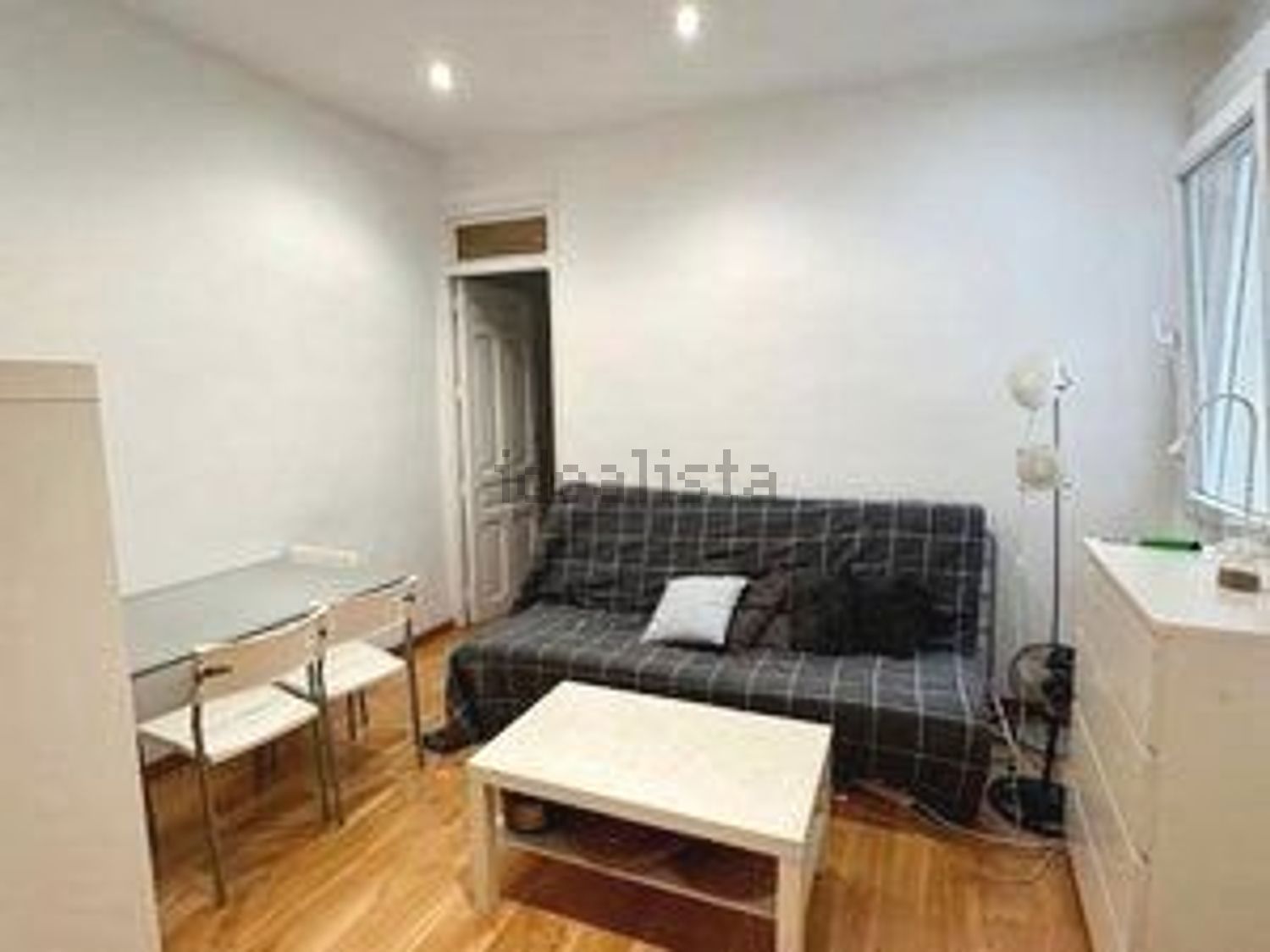 Pis de 70 m² a Madrid