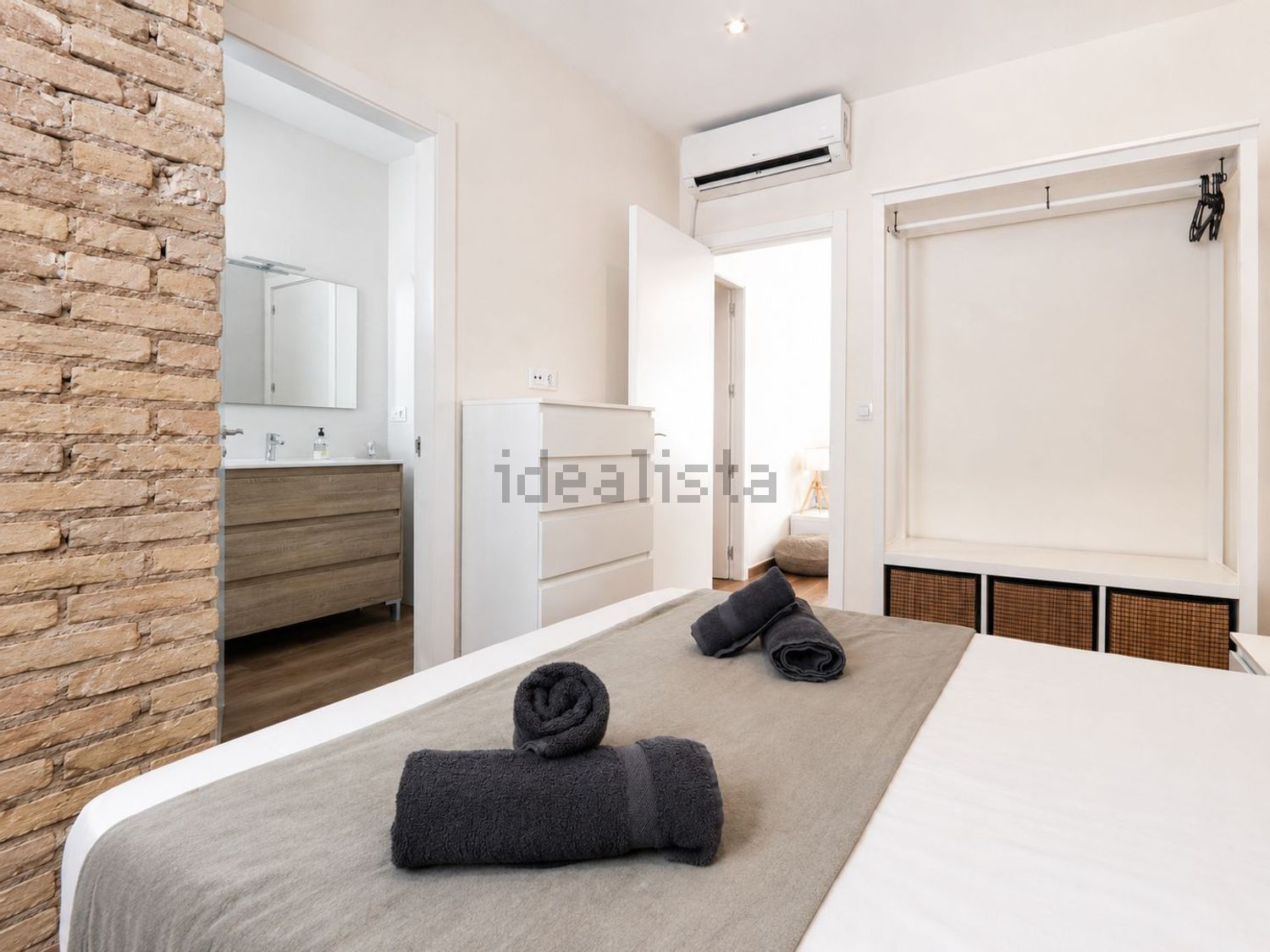 Appartamento 70 m² a Valencia