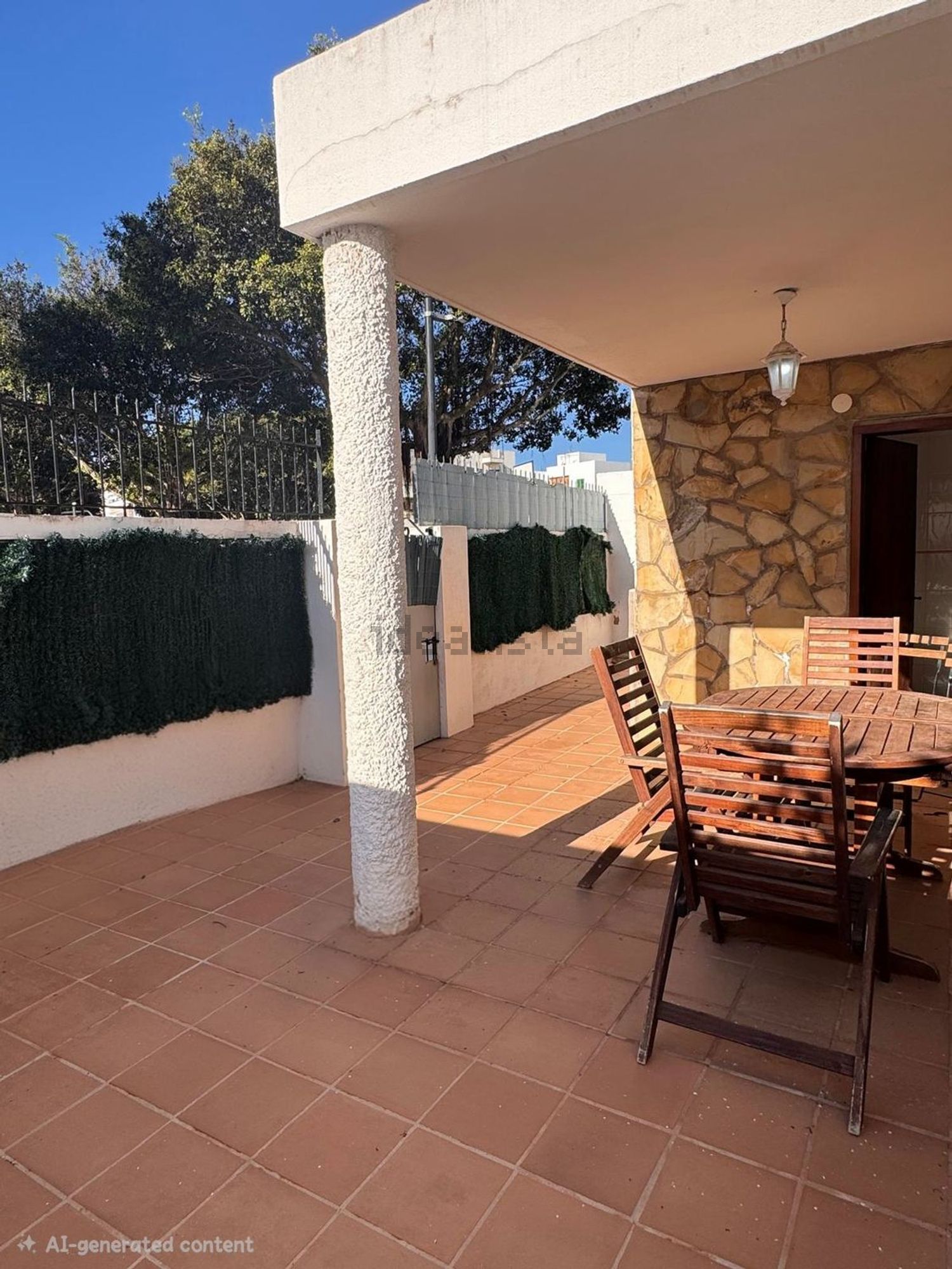 Maison 180 m² à Ibiza