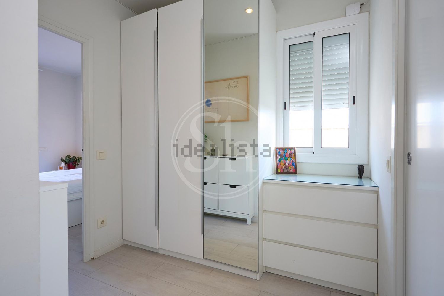 Pis de 70 m² a Barcelona