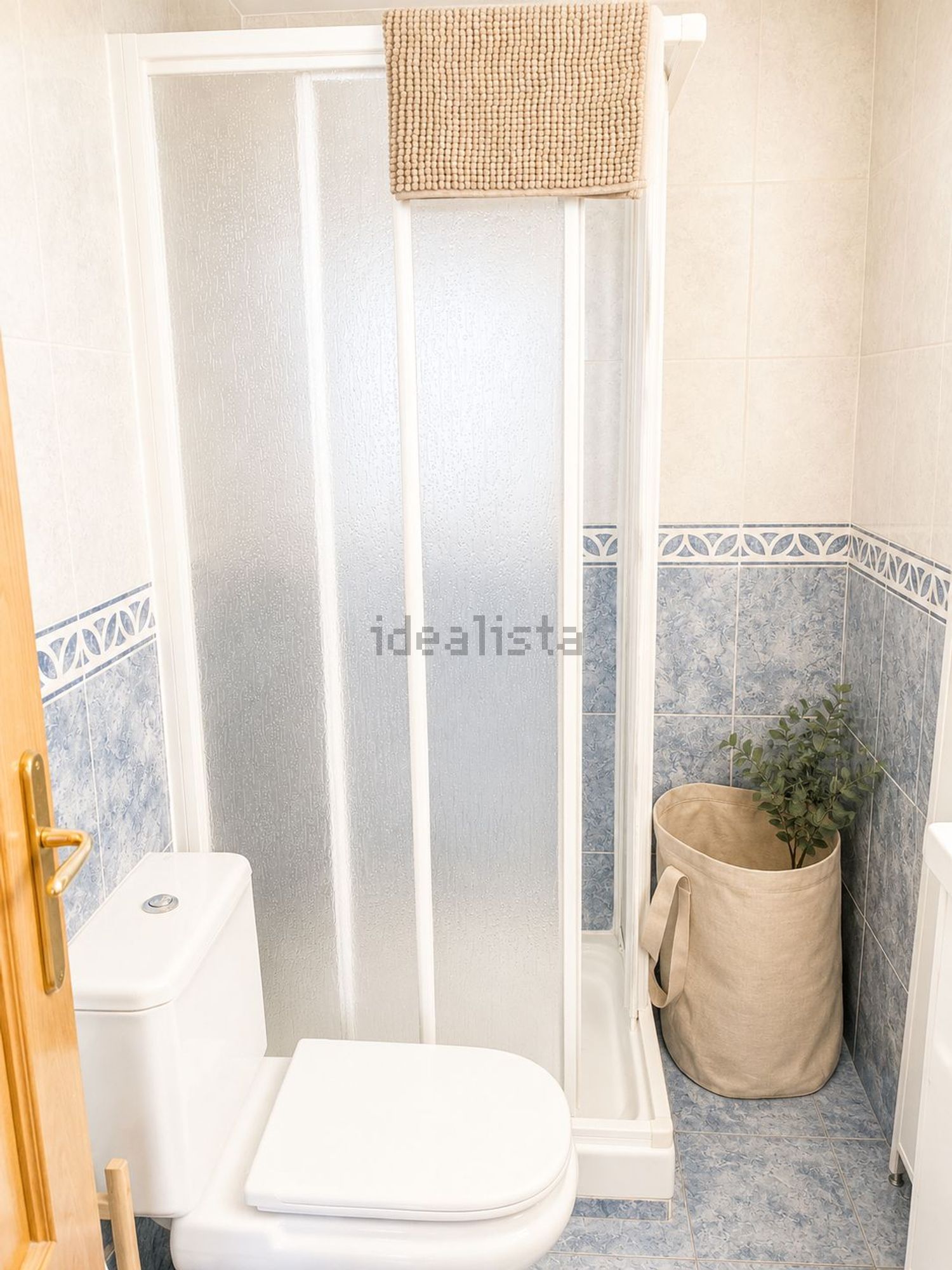 Piso de 95 m² en Zaragoza